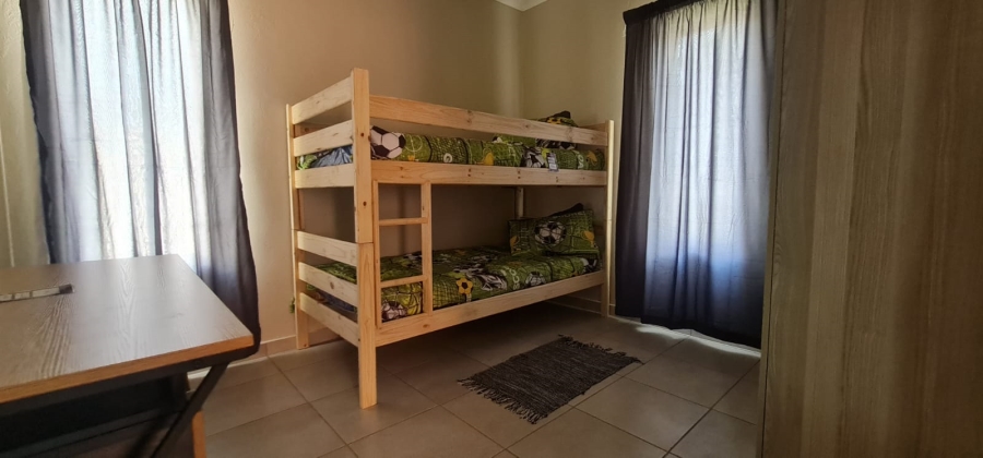 3 Bedroom Property for Sale in Waterkloof Hill Estate North West